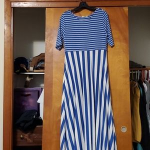 Matilda Jane Maxi Dress